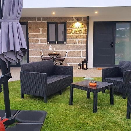 Village Guest House Arouca Ngoại thất bức ảnh