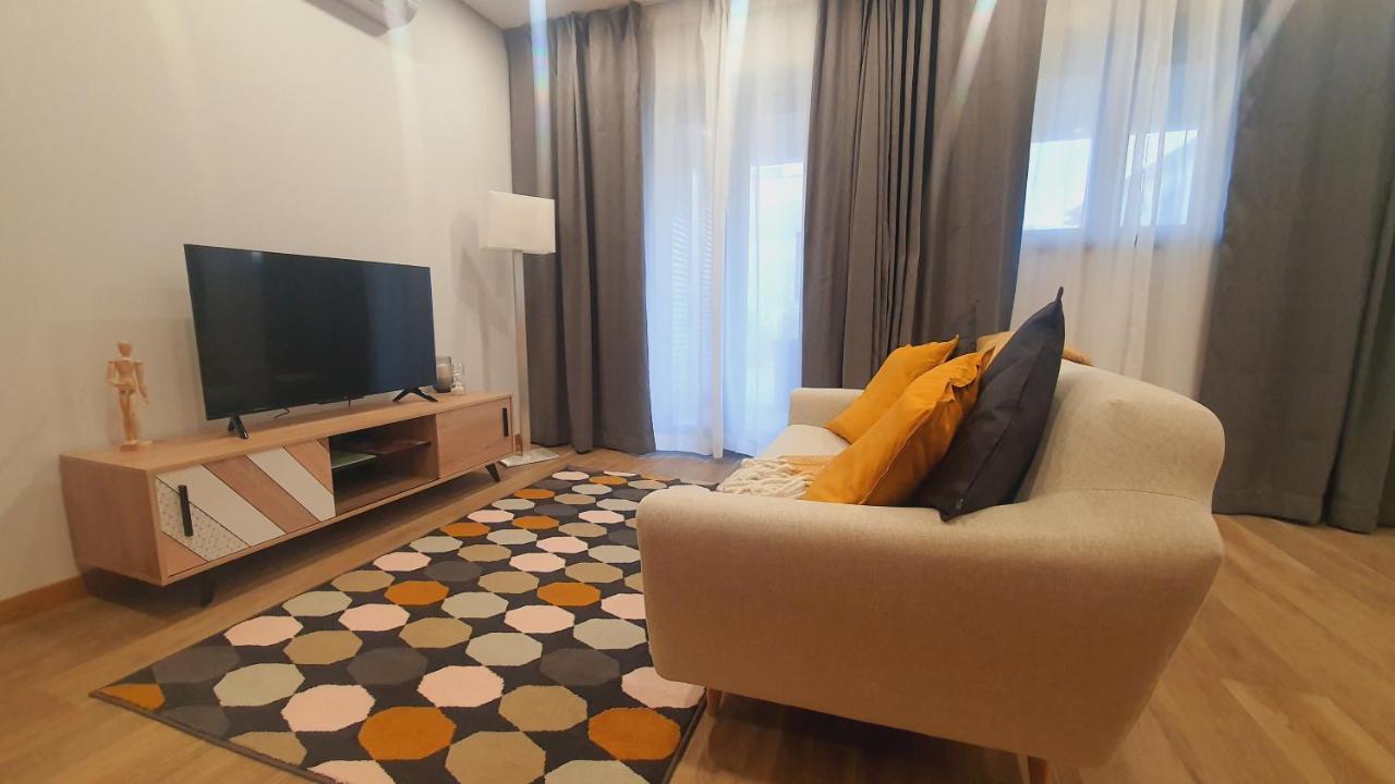 Village Guest House Arouca Ngoại thất bức ảnh