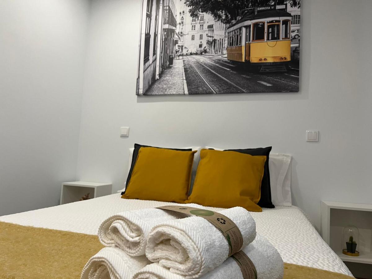 Village Guest House Arouca Ngoại thất bức ảnh