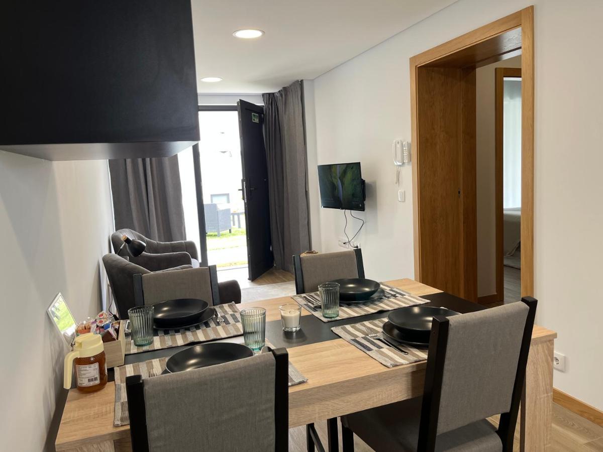 Village Guest House Arouca Ngoại thất bức ảnh