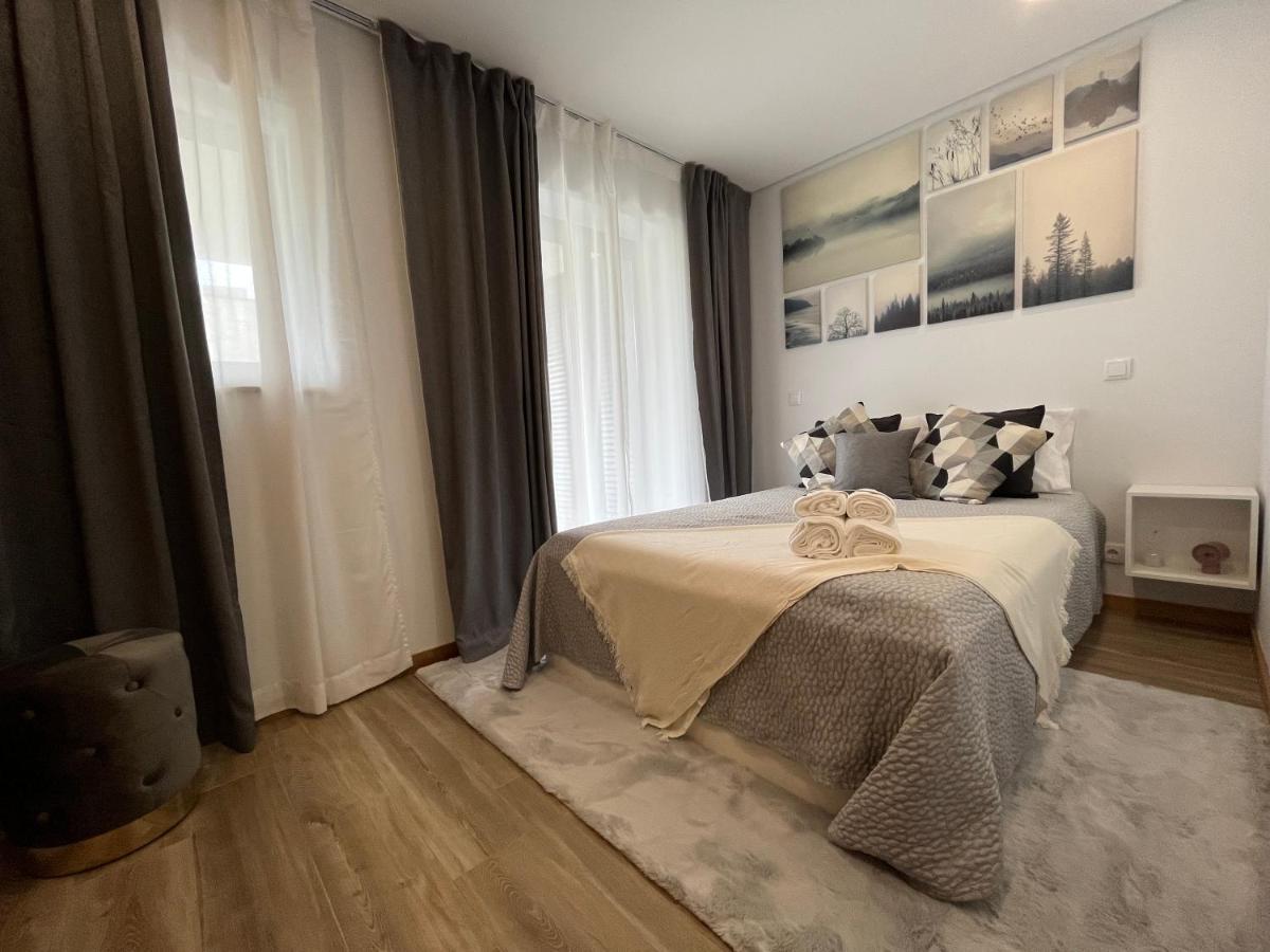 Village Guest House Arouca Ngoại thất bức ảnh