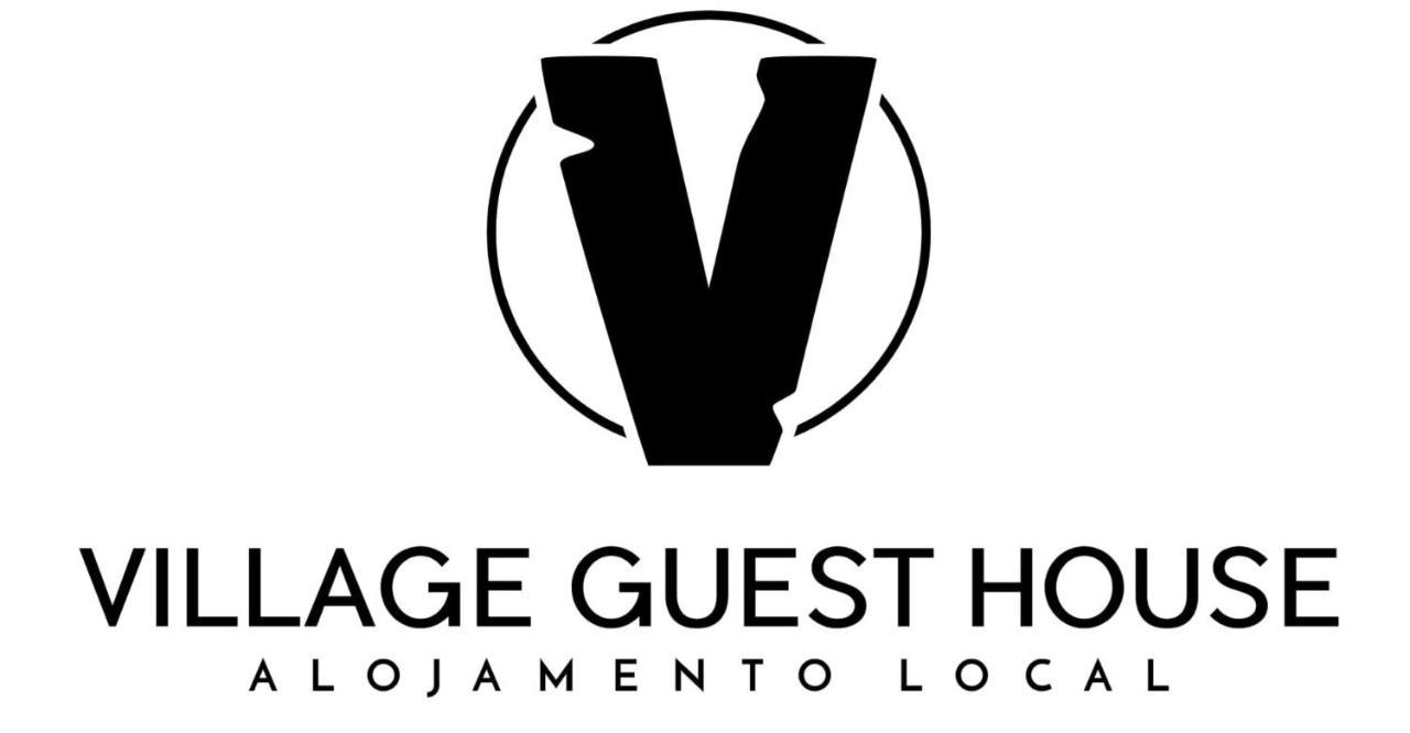 Village Guest House Arouca Ngoại thất bức ảnh