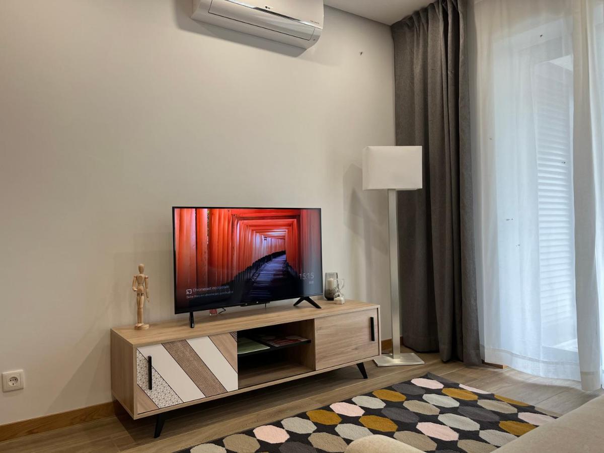 Village Guest House Arouca Ngoại thất bức ảnh