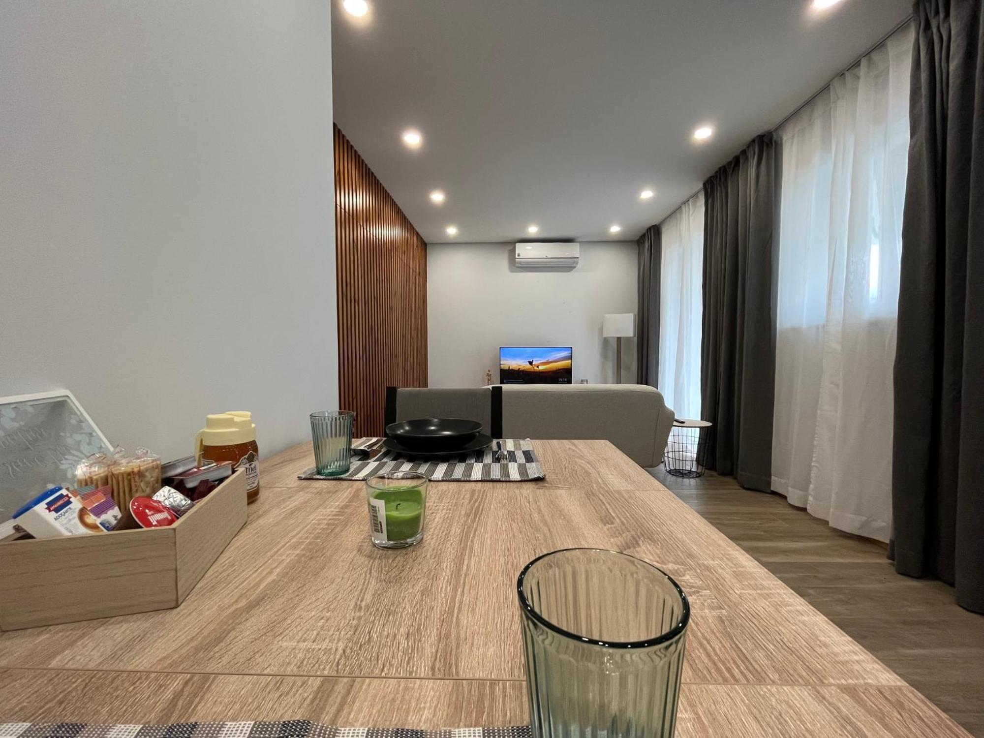 Village Guest House Arouca Ngoại thất bức ảnh