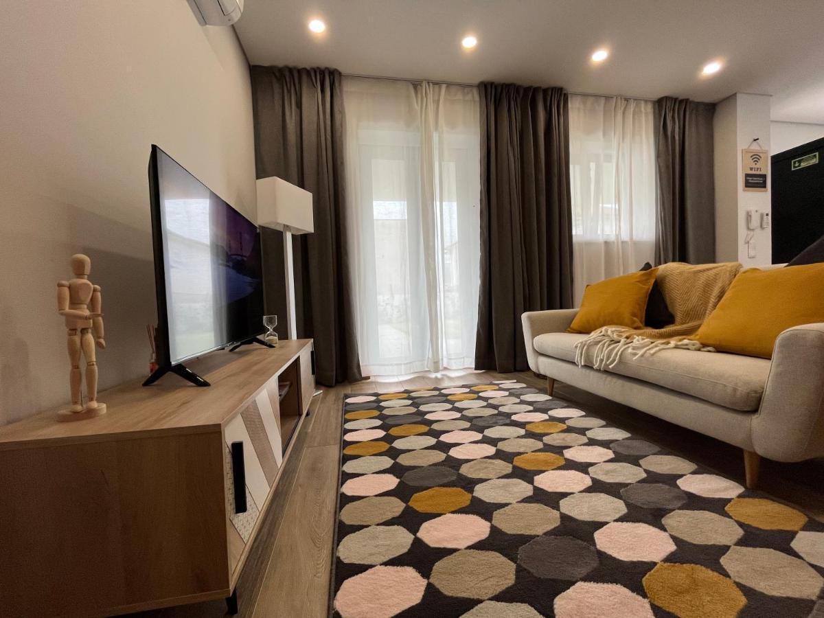 Village Guest House Arouca Ngoại thất bức ảnh