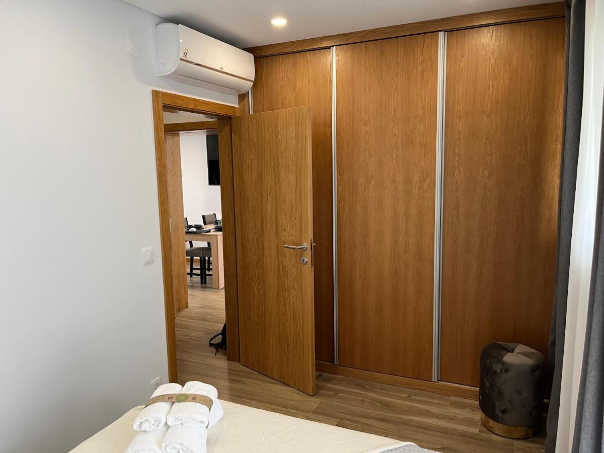 Village Guest House Arouca Ngoại thất bức ảnh